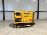 Miniaturansicht von Generator Europower EPS303TDE Diesel 2017 30kVA