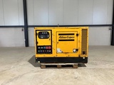 Miniaturansicht von Generator Europower EPS303TDE Diesel 2017 30kVA