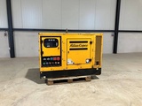 Miniaturansicht von Generator Europower EPS303TDE Diesel 2017 30kVA