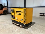 Miniaturansicht von Generator Europower EPS303TDE Diesel 2017 30kVA