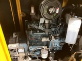 Miniaturansicht von Generator Europower EPS303TDE Diesel 2017 30kVA