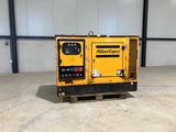 Miniaturansicht von Generator Europower EPS303TDE Diesel 2017 30kVA
