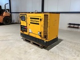 Miniaturansicht von Generator Europower EPS303TDE Diesel 2017 30kVA