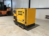 Miniaturansicht von Generator Europower EPS303TDE Diesel 0 30kVA