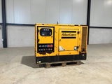 Miniaturansicht von Generator Europower EPS303TDE Diesel 30kVA