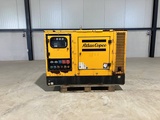 Miniaturansicht von Generator Europower EPS303TDE Diesel 30kVA