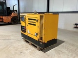 Miniaturansicht von Generator Europower EPS303TDE Diesel 30kVA