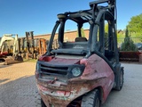 Thumbnail of Forklift Linde H50D Diesel 5000kg 2005