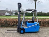 Thumbnail of Forklift CESAB Blitz 315 Electric 1500kg 5.6m 1995