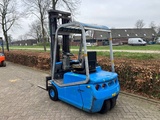 Thumbnail of Forklift CESAB Blitz 315 Electric 1500kg 5.6m 1995