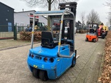 Thumbnail of Forklift CESAB Blitz 315 Electric 1500kg 5.6m 1995
