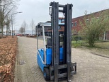 Thumbnail of Forklift CESAB Blitz 315 Electric 1500kg 5.6m 1995