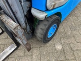Thumbnail of Forklift CESAB Blitz 315 Electric 1500kg 5.6m 1995