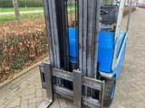 Thumbnail of Forklift CESAB Blitz 315 Electric 1500kg 5.6m 1995