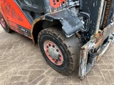 Thumbnail of Heftruck Linde H40D-02 Diesel 4000kg 3.1m 2018