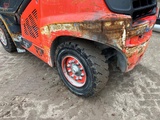 Thumbnail of Heftruck Linde H40D-02 Diesel 4000kg 3.1m 2018
