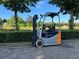 Thumbnail of Heftruck Still RX50-16 Elektrisch 1600kg
