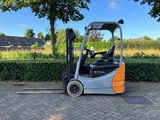 Thumbnail of Heftruck Still RX50-16 Elektrisch 1600kg