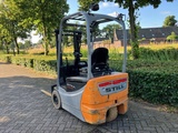 Thumbnail of Heftruck Still RX50-16 Elektrisch 1600kg