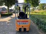 Thumbnail of Heftruck Still RX50-16 Elektrisch 1600kg