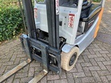 Thumbnail of Heftruck Still RX50-16 Elektrisch 1600kg