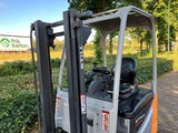Thumbnail of Heftruck Still RX50-16 Elektrisch 1600kg