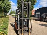 Thumbnail of Toyota 8FBR20T Electric Forklift 2000kg