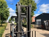 Thumbnail of Toyota 8FBR20T Electric Forklift 2000kg