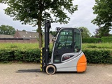 Thumbnail of Forklift Still R20-20 Electric 2000kg