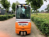 Thumbnail of Forklift Still R20-20 Electric 2000kg