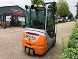 Thumbnail of Forklift Still R20-20 Electric 2000kg