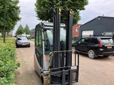 Thumbnail of Forklift Still R20-20 Electric 2000kg