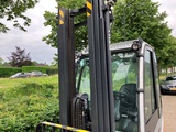 Thumbnail of Forklift Still R20-20 Electric 2000kg