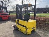 Thumbnail of Heftruck Yale ERP15 Elektrisch 1500kg 4.87m 2011