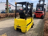Thumbnail of Heftruck Yale ERP15 Elektrisch 1500kg 4.87m 2011
