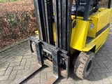 Thumbnail of Heftruck Yale ERP15 Elektrisch 1500kg 4.87m 2011