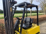 Thumbnail of Heftruck Yale ERP15 Elektrisch 1500kg 4.87m 2011