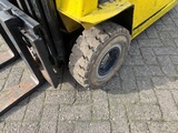 Thumbnail of Heftruck Yale ERP15 Elektrisch 1500kg 4.87m 2011