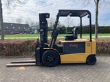 Thumbnail of Forklift Caterpillar EP30K Electric 3000kg 4.7m 2009