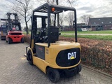 Thumbnail of Forklift Caterpillar EP30K Electric 3000kg 4.7m 2009