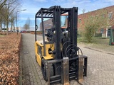 Thumbnail of Forklift Caterpillar EP30K Electric 3000kg 4.7m 2009