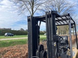 Thumbnail of Forklift Caterpillar EP30K Electric 3000kg 4.7m 2009