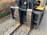 Thumbnail of Forklift Caterpillar EP30K Electric 3000kg 4.7m 2009