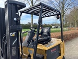 Thumbnail of Forklift Caterpillar EP30K Electric 3000kg 4.7m 2009