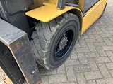 Thumbnail of Forklift Caterpillar EP30K Electric 3000kg 4.7m 2009