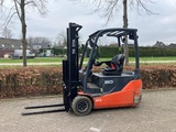 Thumbnail of Toyota 8FBE20T Electric Forklift 2000kg