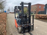 Thumbnail of Toyota 8FBE20T Electric Forklift 2000kg