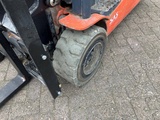 Thumbnail of Toyota 8FBE20T Electric Forklift 2000kg