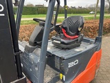 Thumbnail of Toyota 8FBE20T Electric Forklift 2000kg