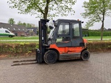 Thumbnail of Forklift Toyota 7FBMF40 Electric 4000kg 5m 2008